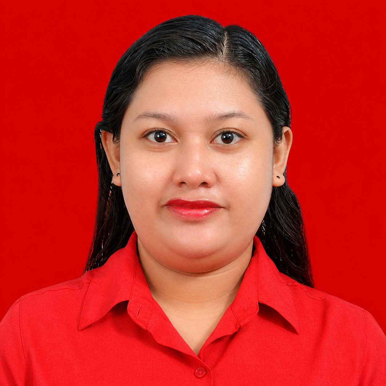 Lorraine Caryl Mae Sy